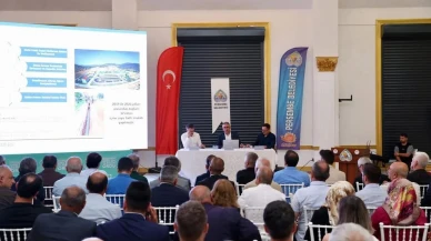 Perşembe ve ODTÜ turizm master planını şekillendiriyor
