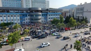 Manisa Başkanı Ferdi Zeyrek havuzda elektrik çarptı öldü