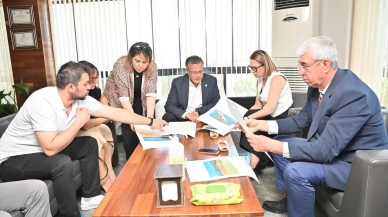 Alaşehir Belediyesi 2 bin sokak hayvanını kurtardı