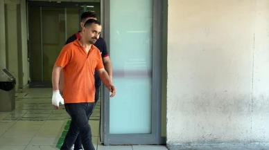 Sakarya acemi kasaplar bayramın ilk günü hastanelik oldu