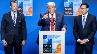 Trump ve İran arasındaki nükleer görüşmeler başlıyor