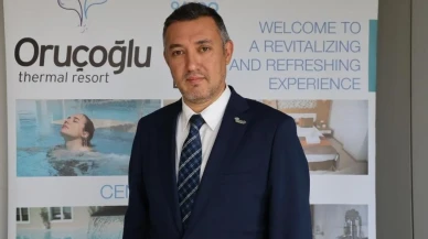 Oruçoğlu Termal Otel ile yaz tatilini keşfedin