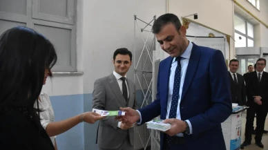 Sakarya uzlaştırma sistemi ile adalet hızlanıyor