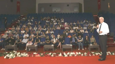 Mersin Büyükşehir çocuk işçiliğine karşı seminerde buluştu