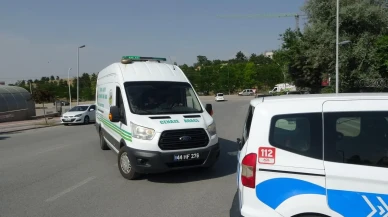 Malatya Pütürgede yol kavgası iki can aldı