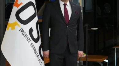 Kayseri OSB LED aydınlatma ile tasarrufa geçiyor