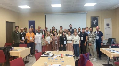 ÖSYM CEFR eğitimi Atatürk Üniversitesinde başladı