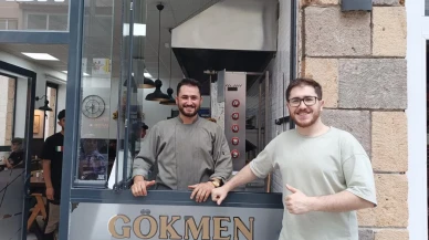 Diyadin çarşısında bayram alışverişi hareketliliği yaşandı