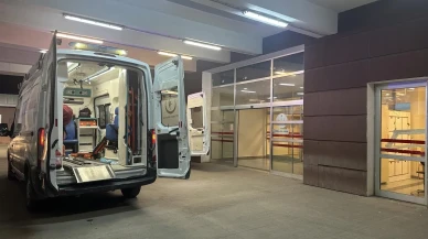 Adıyamanda çöp atma tartışması döner bıçaklı kavgaya döndü