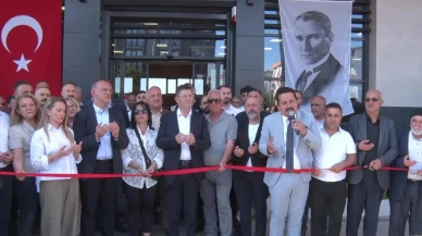 Sancaktepe Akpınar Mahalle Evi kapılarını açtı