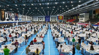 Samsun Keşif Kampüsü 500 yeni öğrenciyle keşfe başlıyor