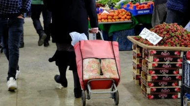 TÜİK ekonomik güven endeksi Haziran ayında yükseldi