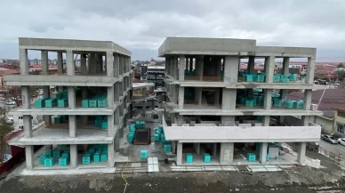 İnşaat sektöründe maliyetler TÜİK verilerine göre yükseldi