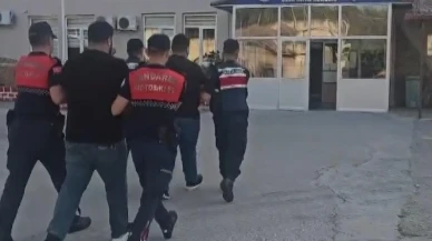 Aydın düğününde magandalar çocuğu vurup tutuklandı