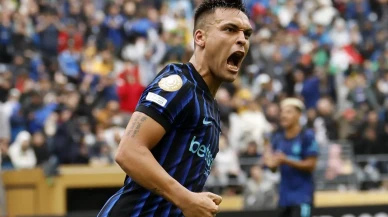 Inter Urawa Red Diamonds karşısında son dakikada kazandı