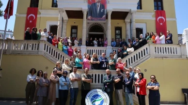 Bafra Halk Eğitim Merkezi binlerce kursiyere ulaştı