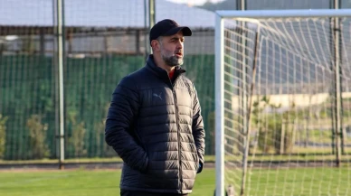 Gebzespor Cihan Erdil ile anlaşmaya varıyor