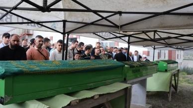 Oltu taş ocağında göçük üç işçi hayatını kaybetti