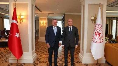 Düzce Belediyesinin üç büyük spor projesi onaylandı