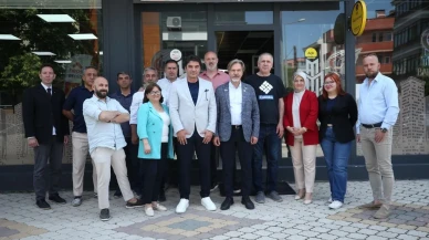 Balıkesir emlak sektörü TEDB çatısında güçlerini birleştirdi