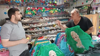 Samsunlu ustanın el yapımı uçurtmaları dünyaya ulaşıyor