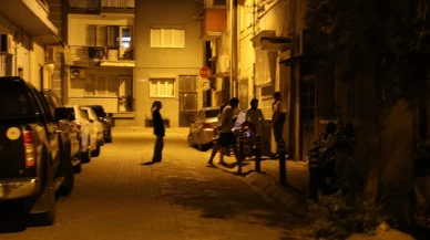 Marmaris ve Aydında 58 büyüklüğünde deprem yaşandı