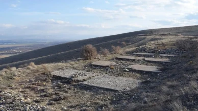 Malatya Akçadağdaki eski petrol kuyuları canlanıyor