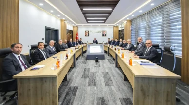 Erzincan köylerine KÖYDES programından 121 milyon aktarıldı