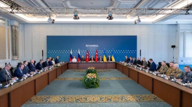 Rusya Ukraynadan dört bölgeyi topraklarına katmak istiyor