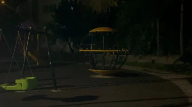 Nevşehir Devlet Hastanesinde kalbi duran çocuk kurtarıldı