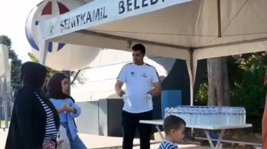 Şehitkamil Belediyesi YKS öğrencileri için seferber oldu