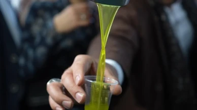 Yaz sıcaklarında zeytinyağı ile serinlemeyi keşfedin