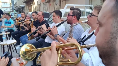 Makedon göçmenleri Malta Mahallesinde bayram geleneği yaşatıyor