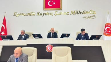 Afyonkarahisar İl Genel Meclisi bütçe kararları açıklandı