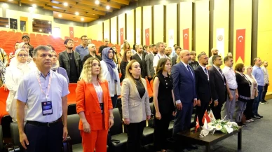 Nükleer bilim uzmanları Sivas Cumhuriyet Üniversitesinde buluştu