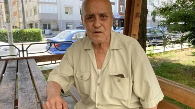 Eskişehir emeklileri park tuvaleti için harekete geçti