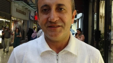 Üç ayaklı köpek Trabzon sahilinde yaşama tutundu