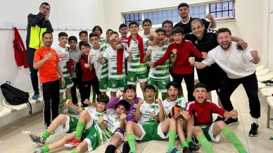 Doğanşehir Belediyespor deprem sonrası beş şampiyonluk elde etti