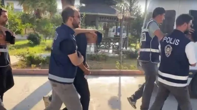 Sahte MİT görevlileri Didim ve Kuşadası'nda 8,5 milyon TL dolandırdı