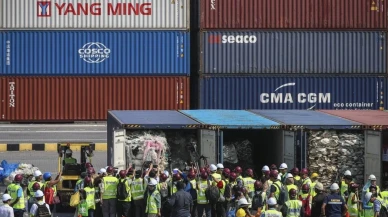 Malezya ABD plastik atık ithalatını yasaklamayı seçti