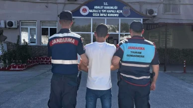 Nazilli’de arazi anlaşmazlığı nedeniyle akrabasına ateş eden şüpheli işçiyi yaraladı