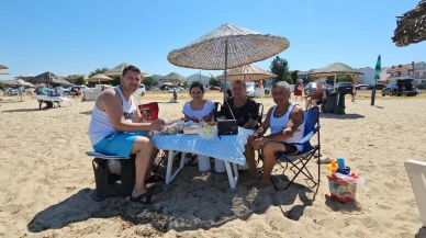 Enez, Ege Ve Akdeniz’e Alternatif Tatil Cenneti Olarak Öne Çıkıyor