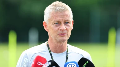 Beşiktaş ve Solskjaer Avusturya kampında güçleniyor