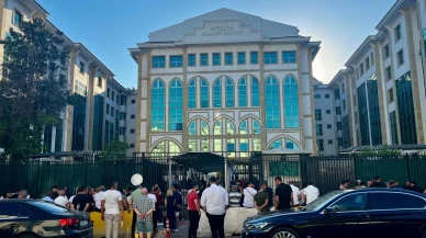 Antalya Belediye Başkanı Muhittin Böcek rüşvetten tutuklandı