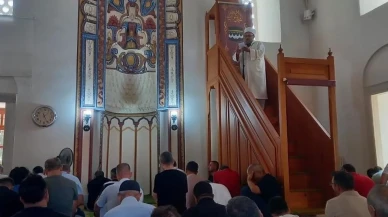 Diyanet İşleri Başkanlığı su israfının haram olduğunu hatırlattı