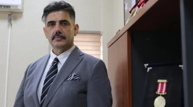 15 Temmuz gazi hikayesi Başkomiser Murat Ellibeş’in anıları