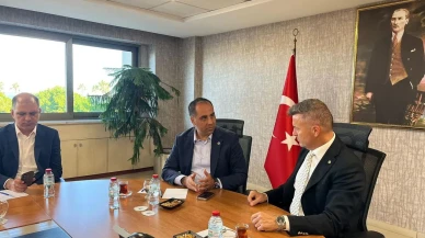 Mersin D400 Karayolu sekiz şeride genişliyor