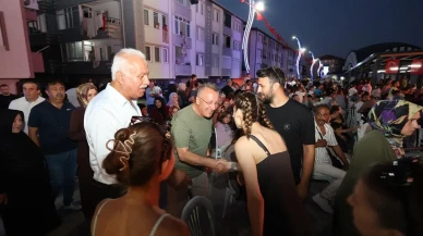 Adapazarı Belediyesi çocuk sineması etkinliği ile minikleri sevindirdi