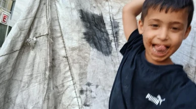 Ümraniye'de Naim Kuru'nun organ bağışıyla başka çocuklara umut oldu