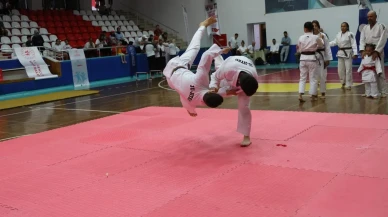 Aydın GSB spor ve engelsiz okulları açıldı